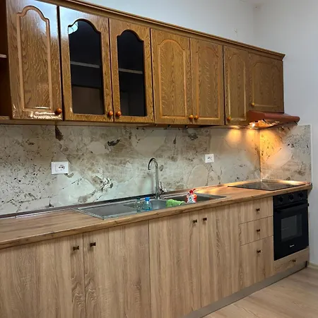 Appartement Durres Villa