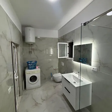 Durres Villa Appartement *
