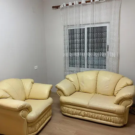 Durres Villa Appartement *