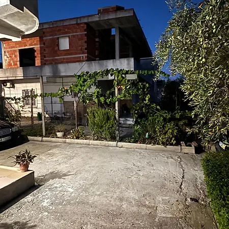 Durres Villa