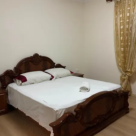 Durres Villa Appartement